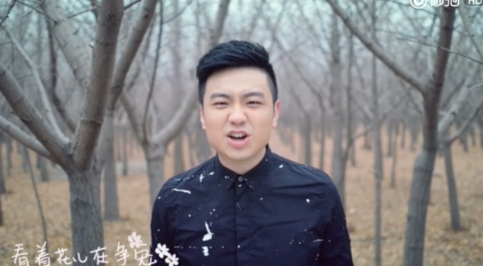 《創(chuàng)造101》主題曲公布，這個被吐槽油膩的c位是什么來頭？