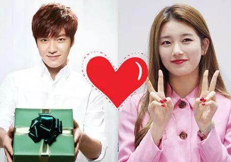 從李敏鎬到李棟旭，再次分手的“男神收割機”裴秀智被嘲太花心？