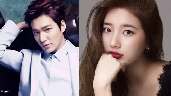 從李敏鎬到李棟旭，再次分手的“男神收割機”裴秀智被嘲太花心？