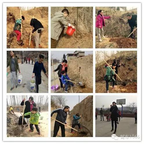 大伙兒也是蠻拼滴！