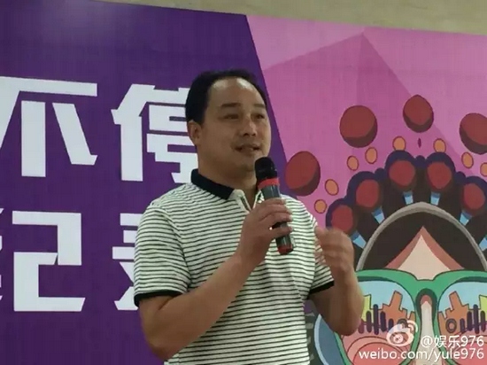 海連池曲劇團團長兼領銜主演，曲劇表演藝術家海連池的親傳弟子周少軍講述夜里挑戰(zhàn)的感動……