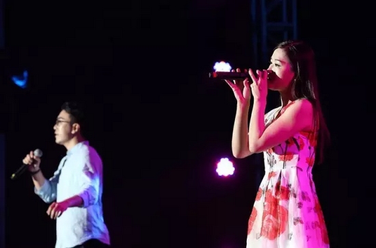 趙帥、薛萍《好心分手》