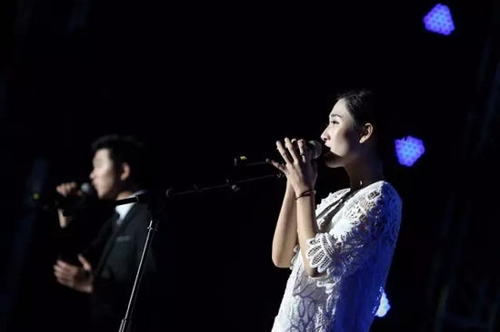 鄭強、劉曉靜《你最珍貴》