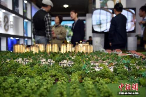 5月70城房價出爐:降溫愈發(fā)明顯 二手房降幅超新房