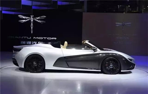 去年“蹦”出來的新汽車品牌們，現(xiàn)在活得怎么樣了？