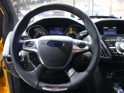 福特2012款?？怂筍T