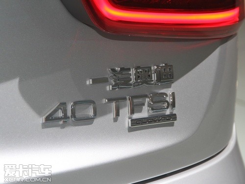 一汽奧迪2013款?yuàn)W迪Q3 一汽奧迪2013款?yuàn)W迪Q3