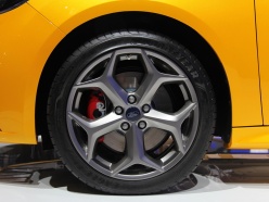 福特2012款?？怂筍T