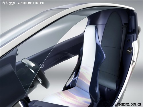 豐田豐田(進口)i-Road2013款 基本型