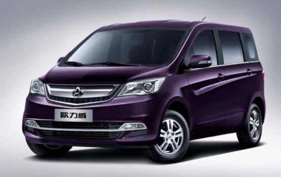 長(zhǎng)安歐力威