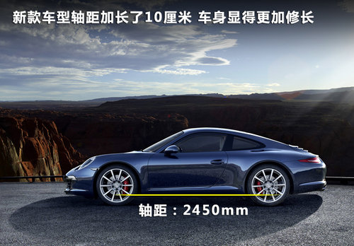 四輪發(fā)力才是王道 4款四驅(qū)超級跑車盤點(diǎn)