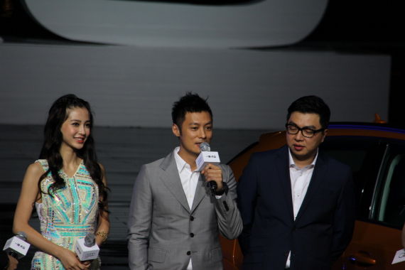 國產(chǎn)全新奧迪Q3上市