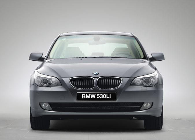 寶馬5系 寶馬5系