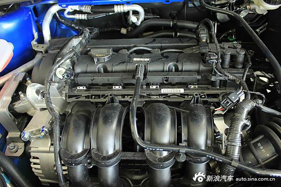 2012款福克斯兩廂 2012款??怂箖蓭? width=