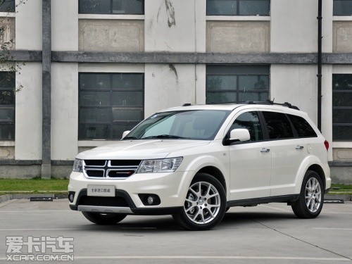 道奇2013款酷威 道奇2013款酷威