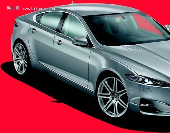 將于2015年投產(chǎn)的捷豹新車(chē)