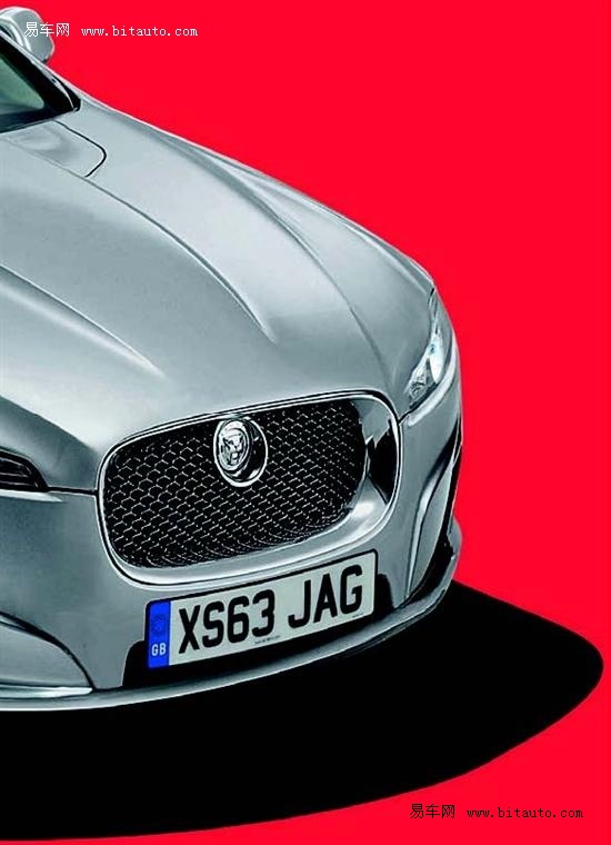 將于2015年投產(chǎn)的捷豹新車(chē)