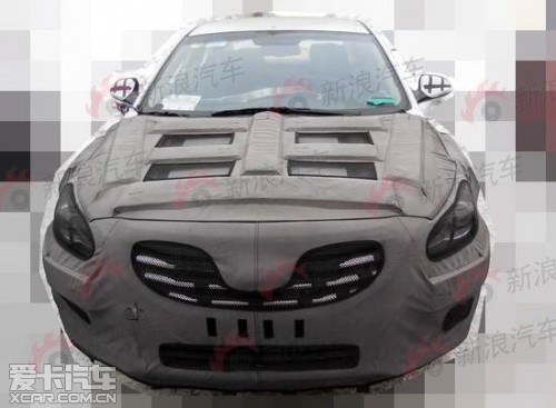 北京現代 北京現代