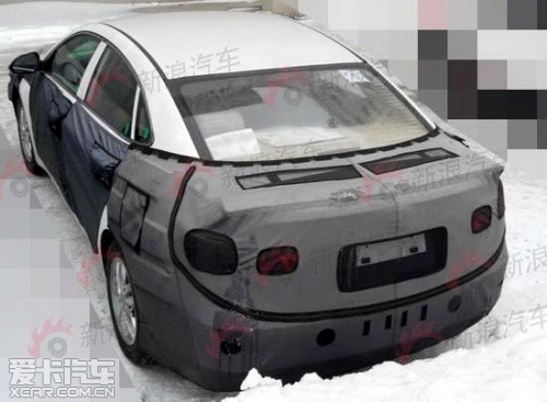 北京現代 北京現代