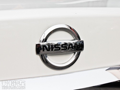 東風(fēng)日產(chǎn)2013款天籟 東風(fēng)日產(chǎn)2013款天籟