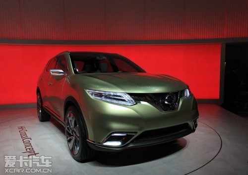 全新奇駿 全新奇駿