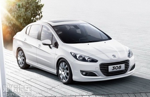 東風(fēng)標(biāo)致2013款標(biāo)致308 東風(fēng)標(biāo)致2013款標(biāo)致308