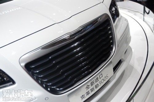 克萊斯勒300S 克萊斯勒300S