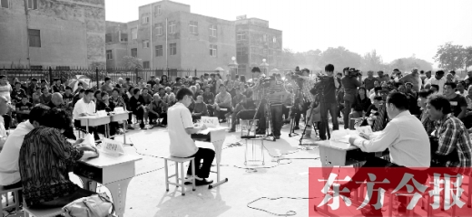 加強人民陪審團制度，司法將更加公開透明 資料圖片