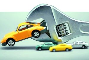 國慶節(jié)起，由國家質(zhì)檢總局發(fā)布的《家用汽車產(chǎn)品修理、更換、退貨責任規(guī)定》(簡稱汽車“三包”)將正式實施。不少業(yè)內(nèi)人士表示，汽車“三包”政策的落實，二手車市場或?qū)⒌靡浴跋磁啤薄? oldsrc=