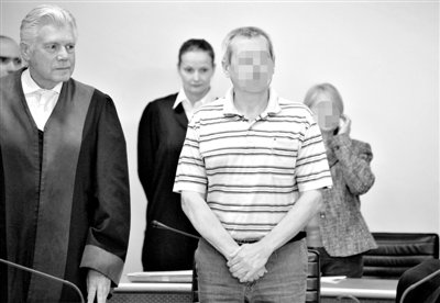 俄間諜夫婦在德潛伏20多年獲刑 美FBI提供線(xiàn)報(bào)