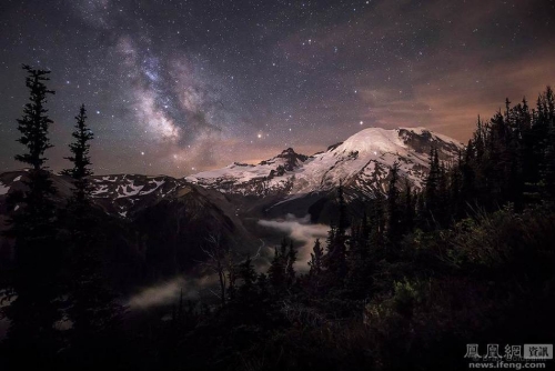 2015世界之夜攝影大賽獲獎作品展 2015世界之夜攝影大賽獲獎作品展