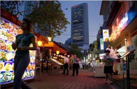 盤點(diǎn)幸福感最高的國(guó)家地區(qū) 盤點(diǎn)幸福感最高的國(guó)家地區(qū)