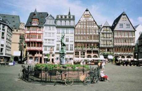 盤點(diǎn)幸福感最高的國(guó)家地區(qū) 盤點(diǎn)幸福感最高的國(guó)家地區(qū)