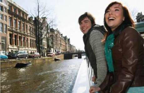 盤點(diǎn)幸福感最高的國(guó)家地區(qū) 盤點(diǎn)幸福感最高的國(guó)家地區(qū)