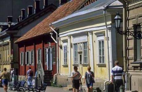 盤點(diǎn)幸福感最高的國(guó)家地區(qū) 盤點(diǎn)幸福感最高的國(guó)家地區(qū)