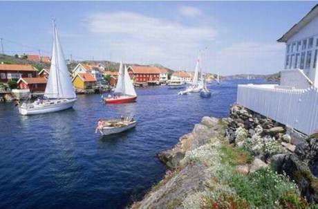 盤點(diǎn)幸福感最高的國(guó)家地區(qū) 盤點(diǎn)幸福感最高的國(guó)家地區(qū)