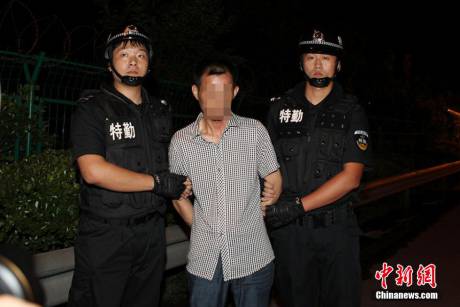 兩廣西竊賊在江陰盜百萬元黃金 兩廣西竊賊在江陰盜百萬元黃金