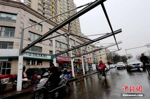 鄭州街頭遮陽棚 鄭州街頭遮陽棚