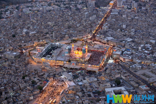 數(shù)萬穆斯林集體朝圣 數(shù)萬穆斯林集體朝圣