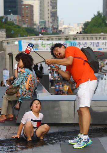 韓總理稱(chēng)MERS疫情在韓基本結(jié)束