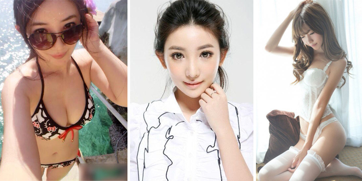 川音?；ê骶_PK翻版林志玲