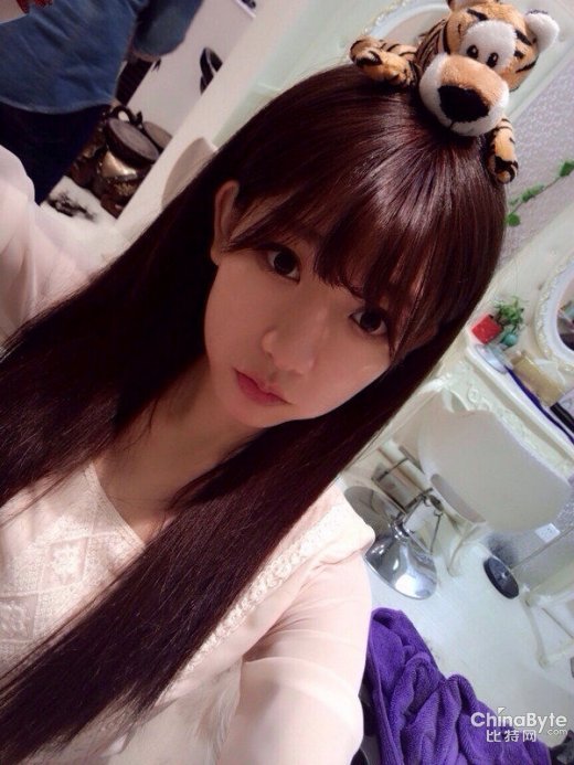 川音?；ê骶_PK翻版林志玲