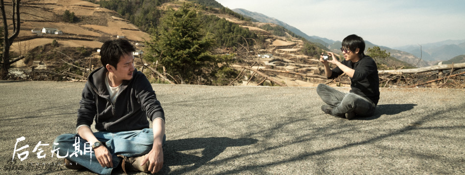 《后會(huì)無(wú)期》發(fā)樸樹(shù)新歌MV 《后會(huì)無(wú)期》發(fā)樸樹(shù)新歌MV