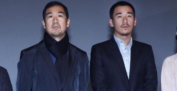 張默昨日被正式批捕父親張國(guó)立依然沉默