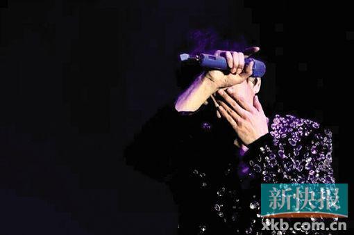 張杰：我沒做錯什么，為何被誤解得那么深？