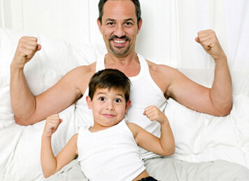 父母哪些長相會(huì)遺傳給孩子