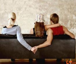 婚戀心理：教你分分鐘識(shí)別渣男