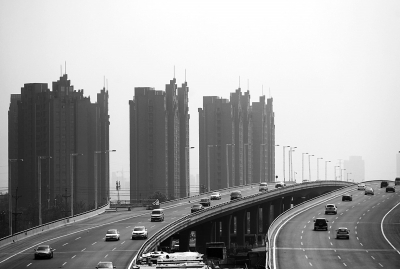 有了組合貸，高價樓盤不再“高不可攀”。