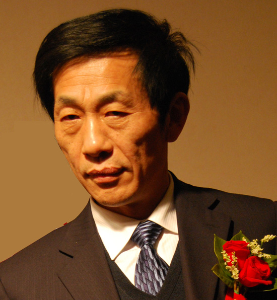 許昌銀行股份有限公司黨委書記、董事長高志民