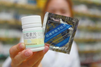 不少品種的低價藥，市民不一定能買得到。